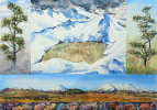 Rocky Start by Sue Graham